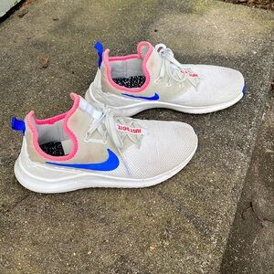 Nike Free Run- Womens size 8.5